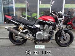 ヤマハ XJR1300
