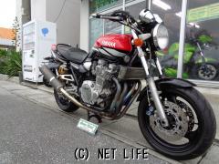 ヤマハ XJR1300