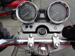 ヤマハ XJR1300