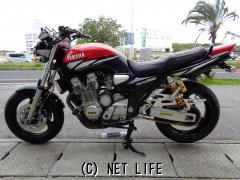 ヤマハ XJR1300