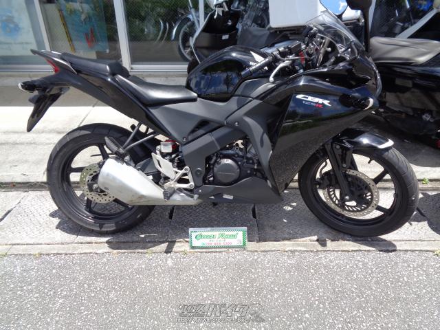 6494km ホンダ CBR125 JC39 小型 兵庫 バイクを探す｜バイクショップ