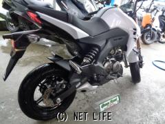 カワサキ Z125