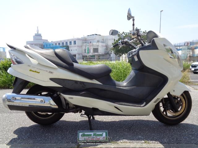 スカイウェイブ250ss.CJ46A年式2012年式 スカイウェイブ250ss.CJ46A年式2012年式 1版AN250ZL2パーツリストCJ46A