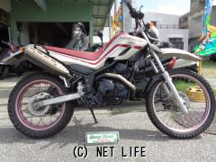 ヤマハ セロー250