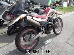 ヤマハ セロー250