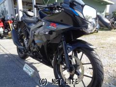 スズキ GSX-R125