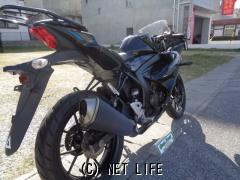 スズキ GSX-R125