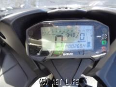 スズキ GSX-R125