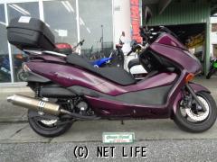 ホンダ フォルツァ