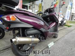 ホンダ フォルツァ