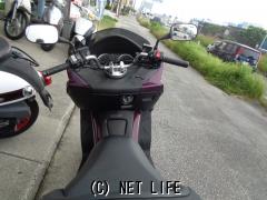 ホンダ フォルツァ