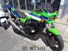 カワサキ ZRX