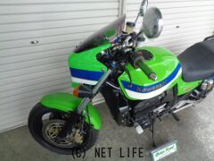 カワサキ ZRX