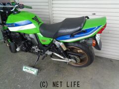 カワサキ ZRX