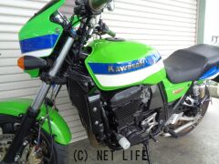 カワサキ ZRX