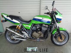 カワサキ ZRX