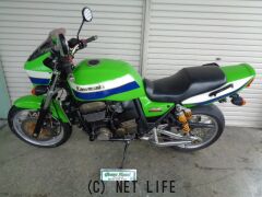 カワサキ ZRX
