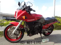 カワサキ GPZ