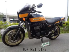 カワサキ ZRX