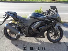 カワサキ ニンジャ250