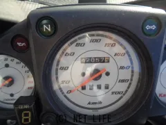 カワサキ ニンジャ250