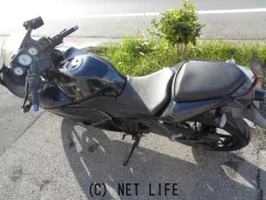 カワサキ ニンジャ250