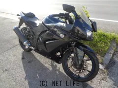 カワサキ ニンジャ250