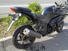 カワサキ ニンジャ250