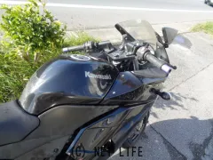 カワサキ ニンジャ250