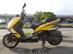 ヤマハ マジェスティS