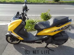 ヤマハ マジェスティS