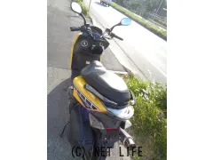 ヤマハ マジェスティS