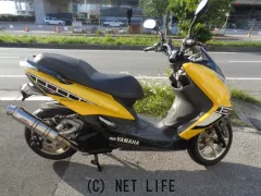 ヤマハ マジェスティS
