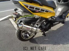 ヤマハ マジェスティS