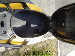 ヤマハ マジェスティS