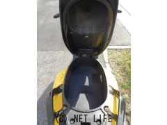 ヤマハ マジェスティS