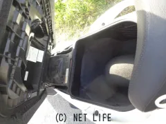 スズキ スカイウェイブ250