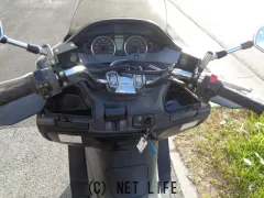 スズキ スカイウェイブ250