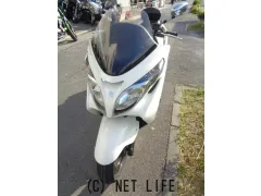 スズキ スカイウェイブ250