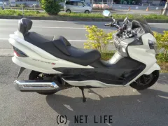 スズキ スカイウェイブ250