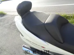 スズキ スカイウェイブ250