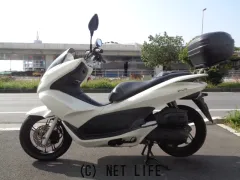 ホンダ PCX125