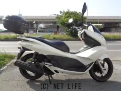 ホンダ PCX125