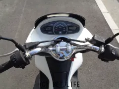 ホンダ PCX125