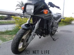 カワサキ GPZ
