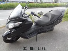 スズキ スカイウェイブ250