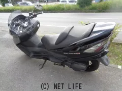 スズキ スカイウェイブ250