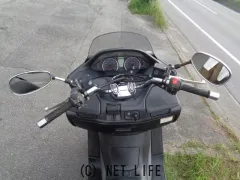 スズキ スカイウェイブ250