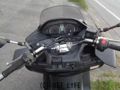 スズキ スカイウェイブ250