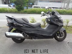 スズキ スカイウェイブ250